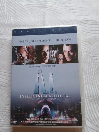 DVD "Ratatouille"