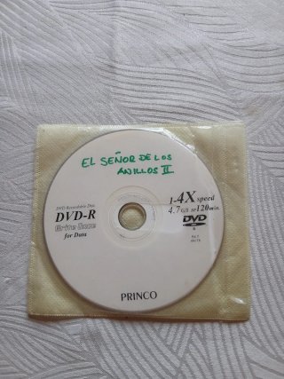 DVD "Ratatouille"