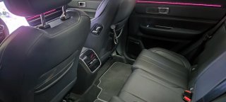 Jaecoo 7 2025