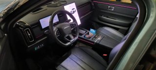 Jaecoo 7 2025