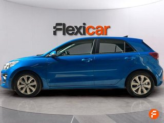 Kia Rio 1.2 DPi 62kW (84CV) Drive