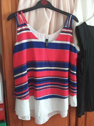 Camisetas Mujer