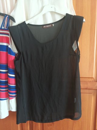 Camisetas Mujer