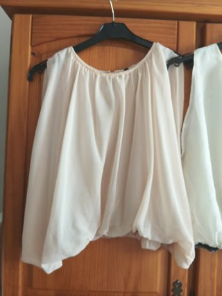 Camisetas Mujer