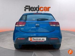 Kia Rio 1.2 DPi 62kW (84CV) Drive
