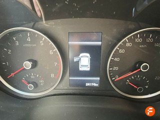 Kia Rio 1.2 DPi 62kW (84CV) Drive