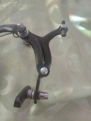 Frenos de Bicicleta V-Brake