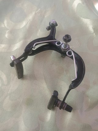 Frenos de Bicicleta V-Brake