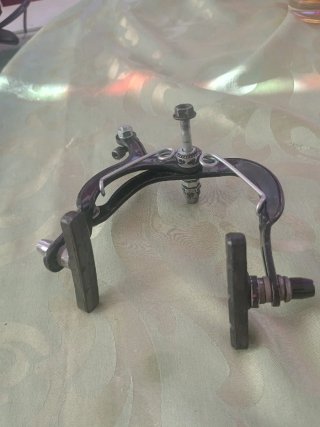 Frenos de Bicicleta V-Brake