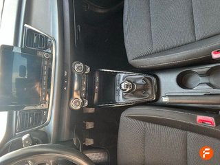 Kia Rio 1.2 DPi 62kW (84CV) Drive