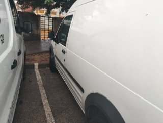 Ford Grand Tourneo Connec 2006