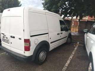 Ford Grand Tourneo Connec 2006