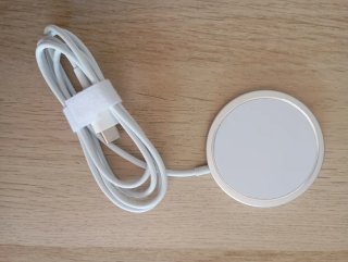 Lote Accesorios Carga Móvil Genéricos