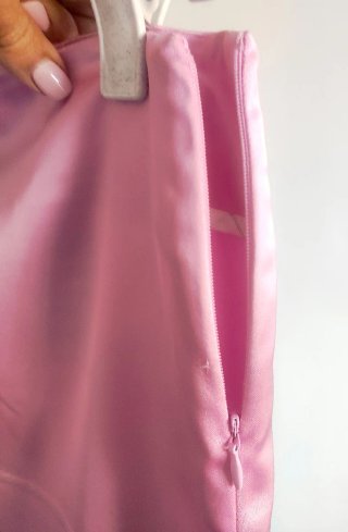 Falda mini Bimba y Lola  A  ESTRENAR