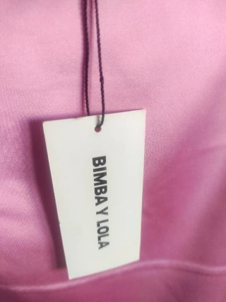 Falda mini Bimba y Lola  A  ESTRENAR