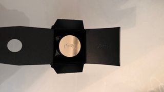 Yves Saint Laurent Babycat Eau de Parfum 75ml