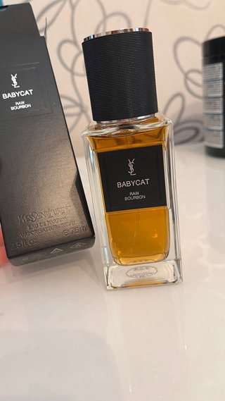 Yves Saint Laurent Babycat Eau de Parfum 75ml