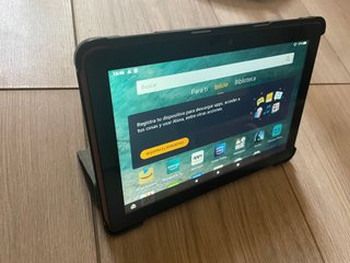 Amazon Fire HD 8 (10ª Gen)