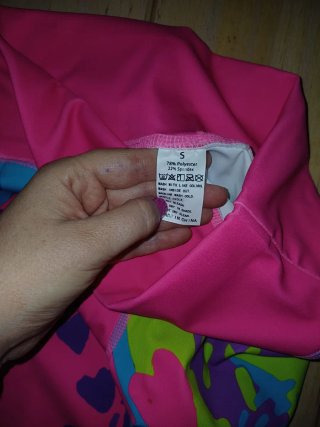 Leggings Talla S - Pack 2