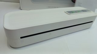 Impresora Térmica Portátil DIN A4 NETUM