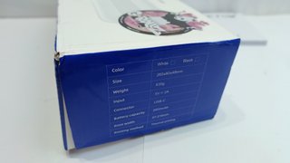 Impresora Térmica Portátil DIN A4 NETUM