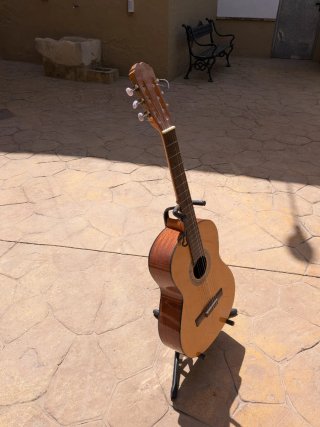 Guitarra Admira Juanita