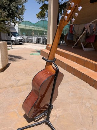 Guitarra Admira Juanita