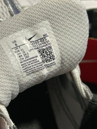 Nike Air max Moto 2k unisex 41 Unisx running