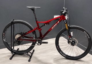 BH Lynx Race EVO Carbono