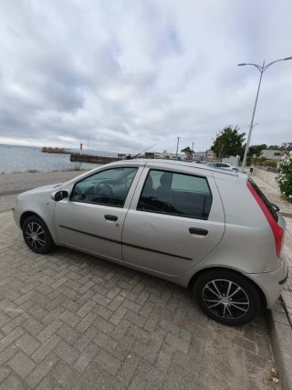 FIAT Punto 2004