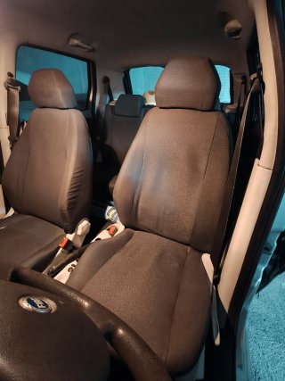FIAT Punto 2004