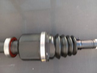 Transmisión Renault Megane Gasolina