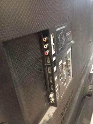 TV 47 pulgadas Samsung  por 20 euros a recoger a c