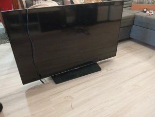 TV 47 pulgadas Samsung  por 20 euros a recoger a c