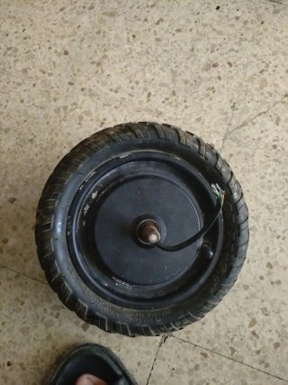 Motor Eco Extreme