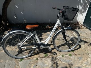 Bicicleta de Ciudad B-Pro