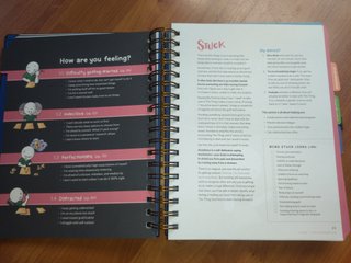 The Anti-Planner How to Get Sh*t Done When You ...