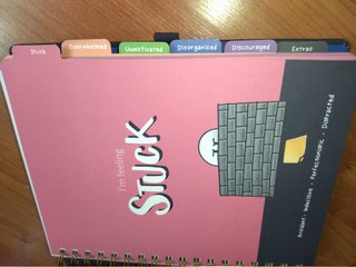 The Anti-Planner How to Get Sh*t Done When You ...