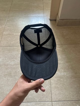 Gorra Gucci roermonde