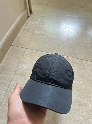 Gorra Gucci roermonde