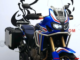 HONDA CRF 1000L AFRICA TWIN ¿A2?