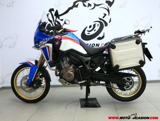 HONDA CRF 1000L AFRICA TWIN ¿A2?