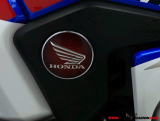 HONDA CRF 1000L AFRICA TWIN ¿A2?