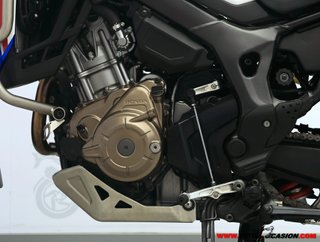 HONDA CRF 1000L AFRICA TWIN ¿A2?