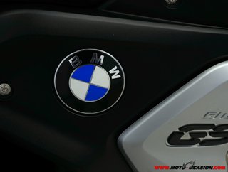 BMW R 1250 GS
