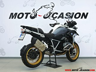 BMW R 1250 GS