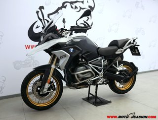 BMW R 1250 GS