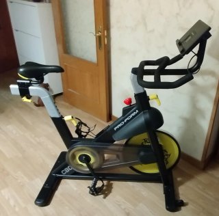 Bicicleta Estática Proform Tour de France