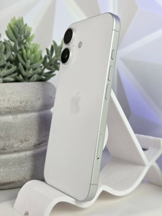 iPhone 16 Blanco Completo