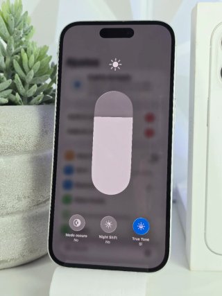 iPhone 16 Blanco Completo